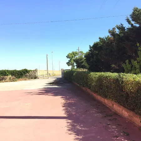 Bed and Breakfast Olimpo Κρότωνας
