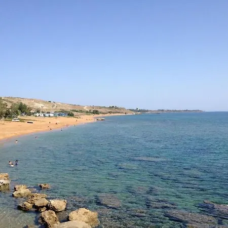 Olimpo Κρότωνας