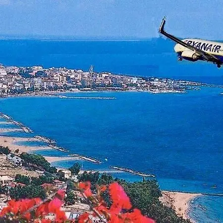 Olimpo * Κρότωνας