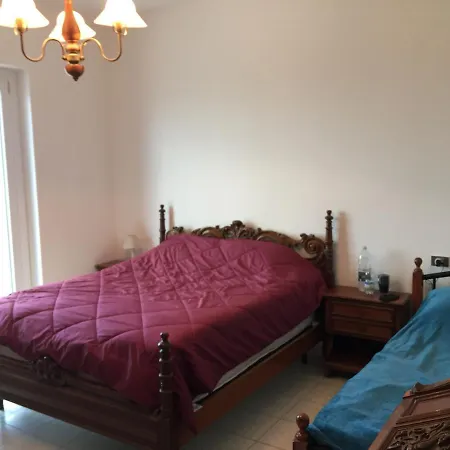 Bed and Breakfast Olimpo *