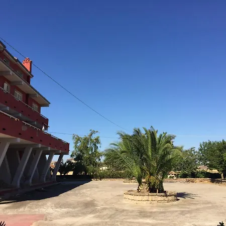 Bed & Breakfast Olimpo *