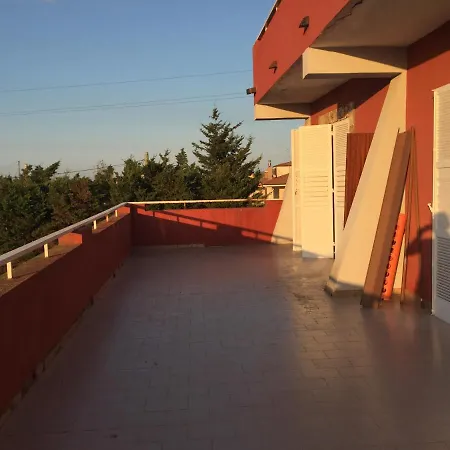 Bed & Breakfast Olimpo Crotone