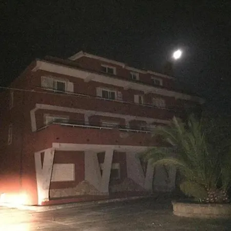 Olimpo Bed & Breakfast