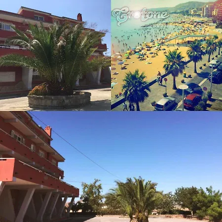 Olimpo Bed & Breakfast Crotone
