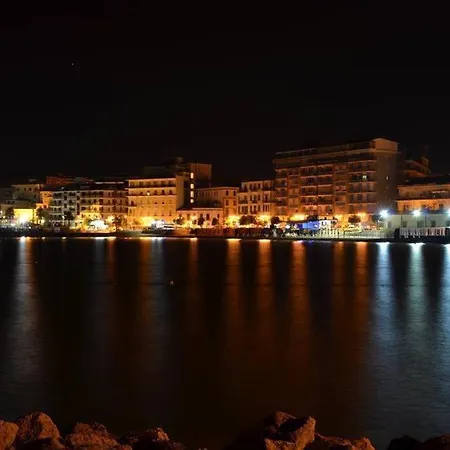 Bed & Breakfast Olimpo Crotone