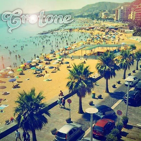 Olimpo Crotone