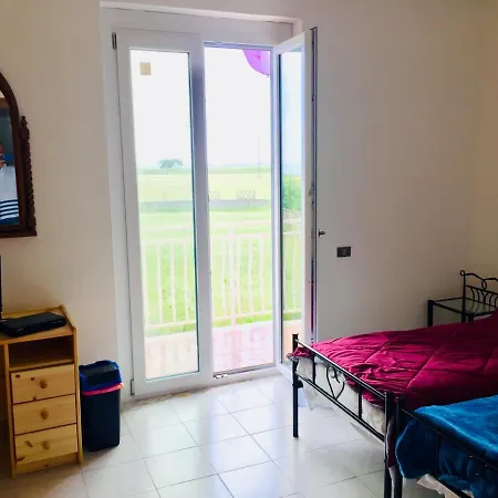 Olimpo Bed & Breakfast *
