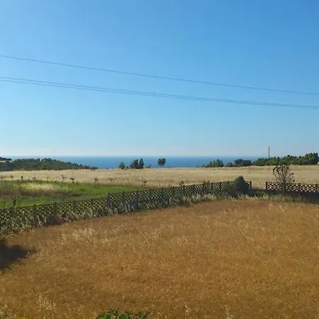 Bed & Breakfast Olimpo