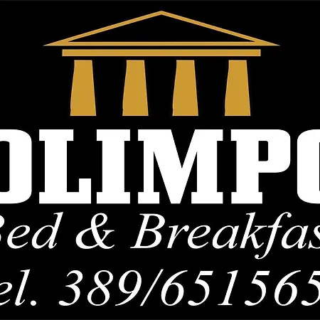 Bed & Breakfast Olimpo