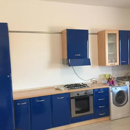 Bed & Breakfast Olimpo