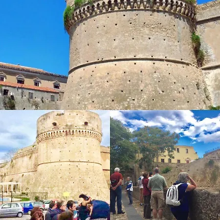 Olimpo Bed & Breakfast Crotone