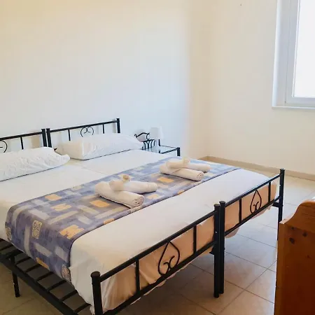 Bed & Breakfast Olimpo Crotone